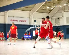 爱游戏官网-中国男篮备战与尤文图特的热身赛