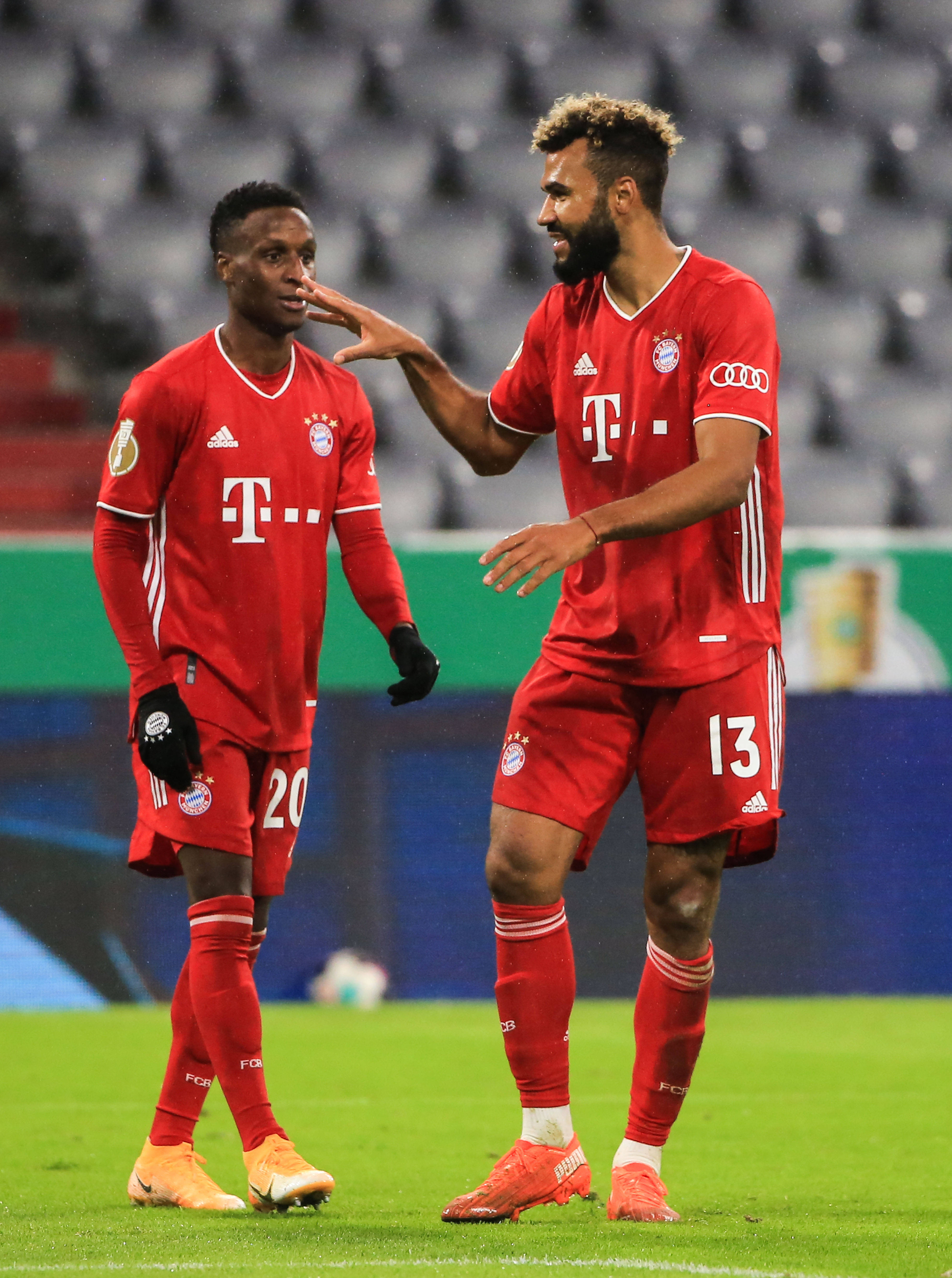 爱游戏注册-清晨拜仁慕尼黑调整名单以备德国杯风云突变布鲁克林篮网转会期强势反弹，这操作让人直呼：风云突变阿贾克斯关键时刻回应争议